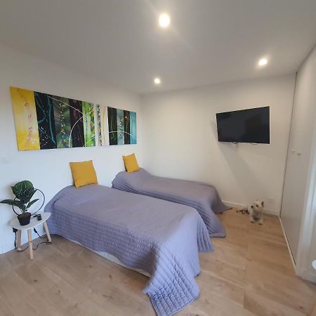 Studio Amelie Les Bains Exterior photo