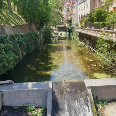 Studio Amelie Les Bains Exterior photo